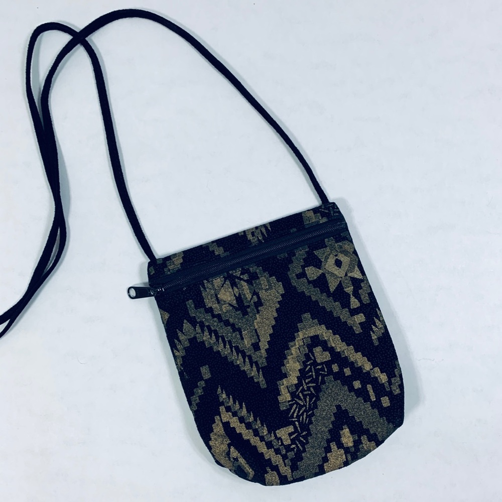 Crossbody bag small satchel